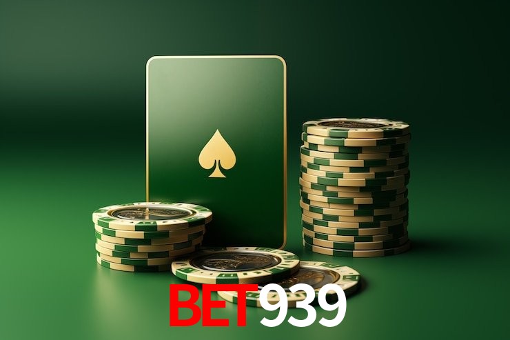 Welcome Bonus bet939