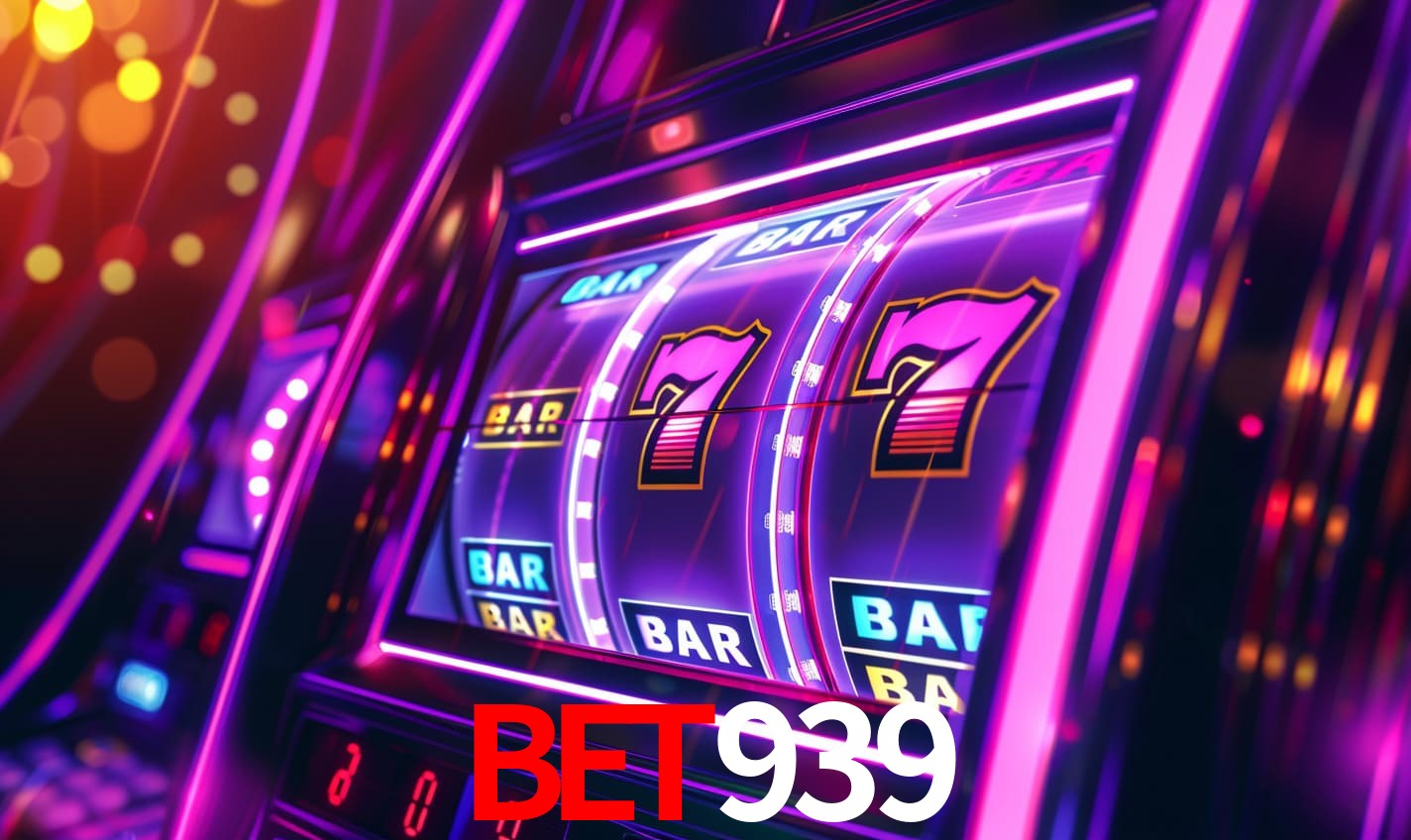 bet939 - Jackpot Arriscado - bet939.com