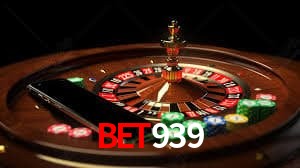 Statistics bet939