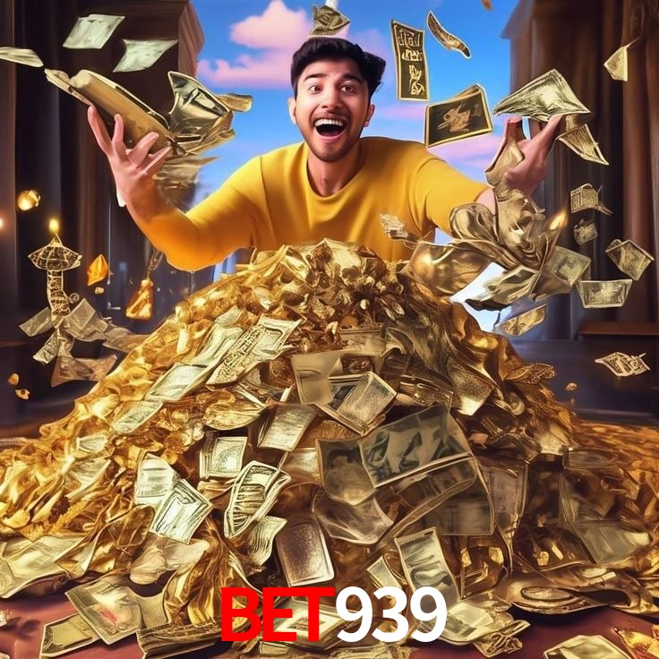Estatísticas bet939
