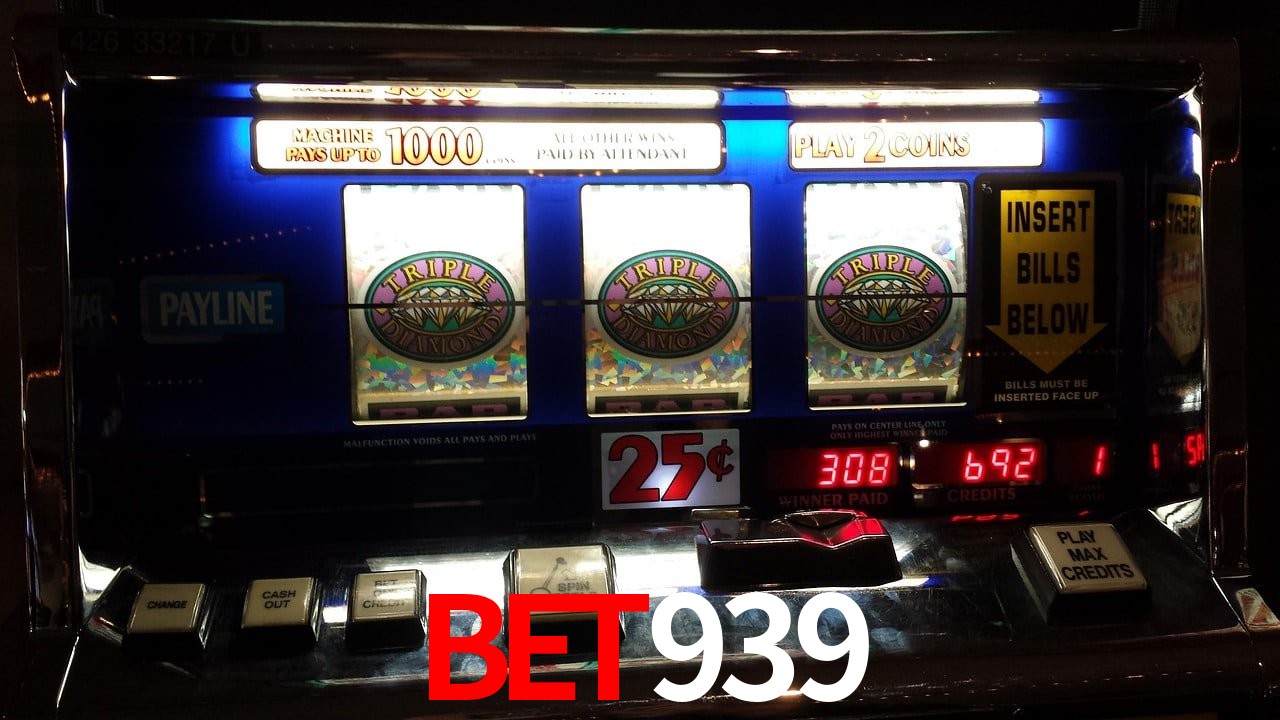 Experiência VIP bet939