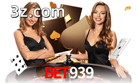 Jogue com dealers reais no bet939!