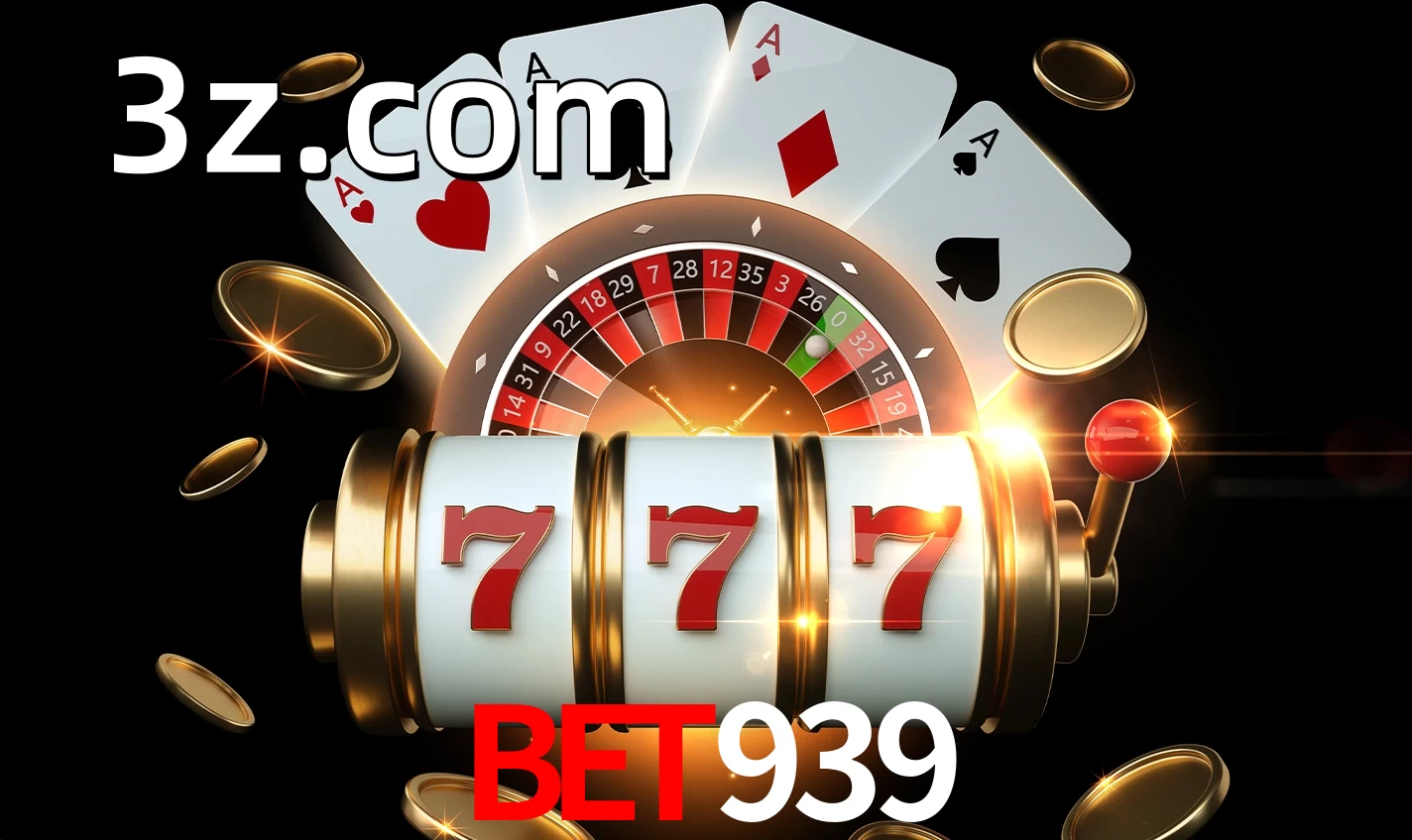 bet939 aplicativo