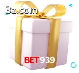 Receba seus bônus de boas-vindas no bet939 BET