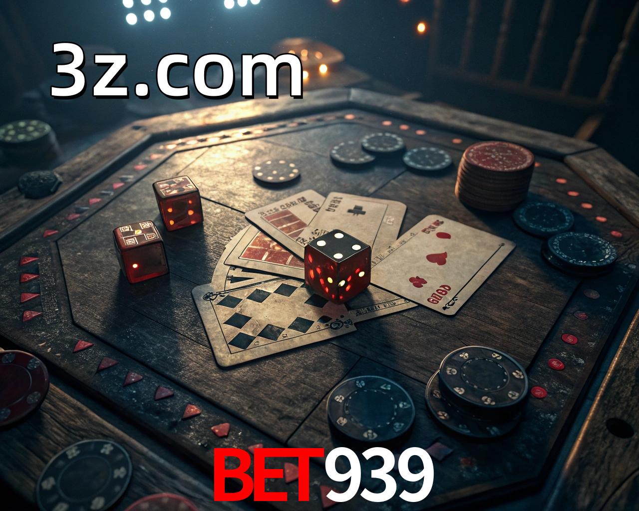 cassino bet939