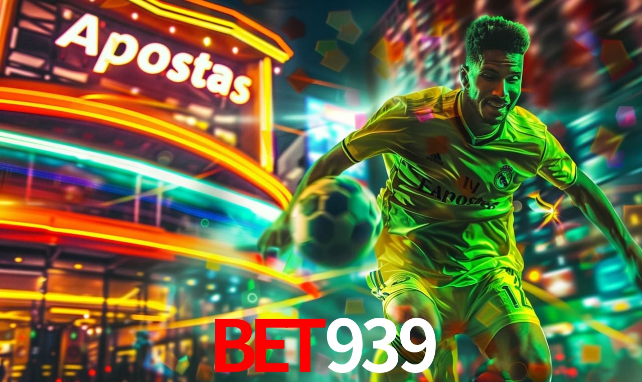 Especiais de Fim de Semana bet939