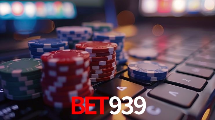 bet939 - Security