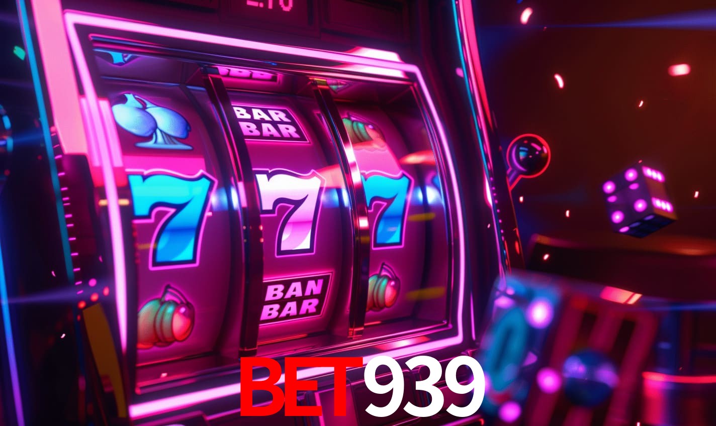 bet939 Belo Horizonte - Provably Fair