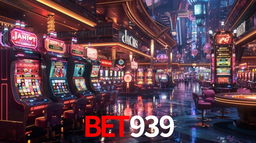 Account Benefits bet939