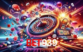 Casino Ao Vivo bet939