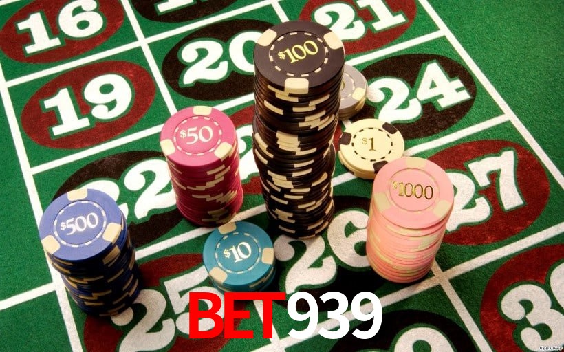 Provedores de Jogos bet939
