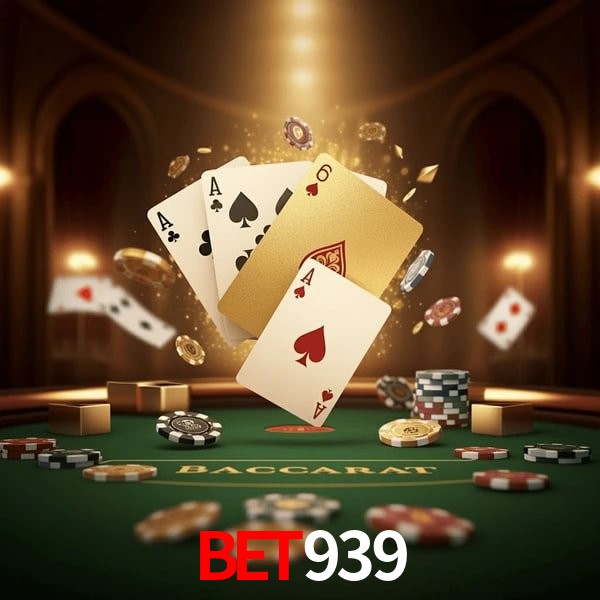 Sports Statistics bet939