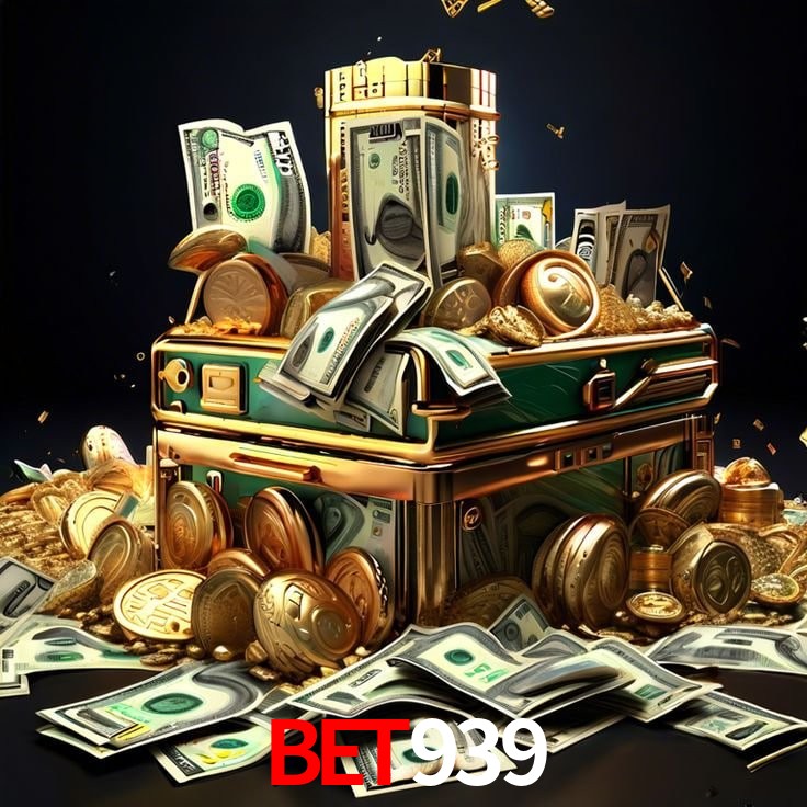 Login Seguro bet939