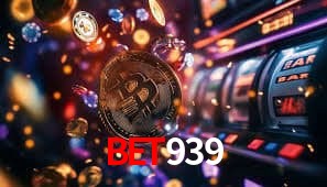 Interface Premium bet939