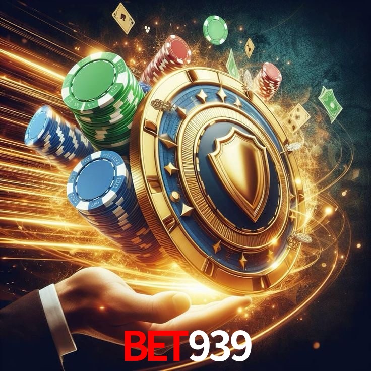 bet939 Curitiba - Live Betting