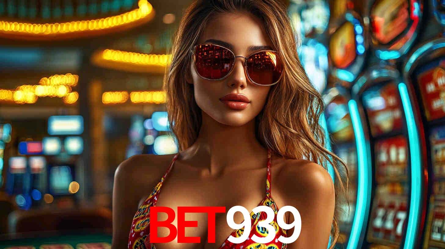 Welcome Bonus bet939