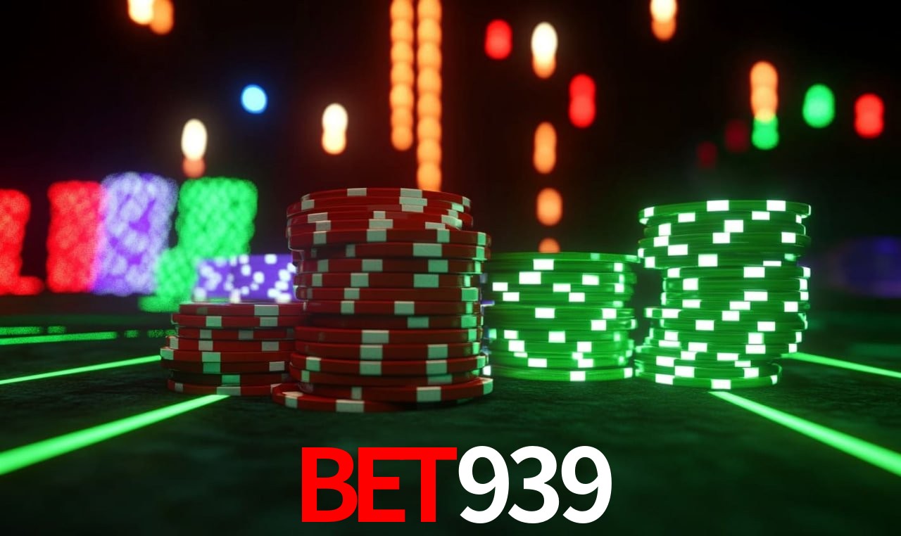Games Directory bet939