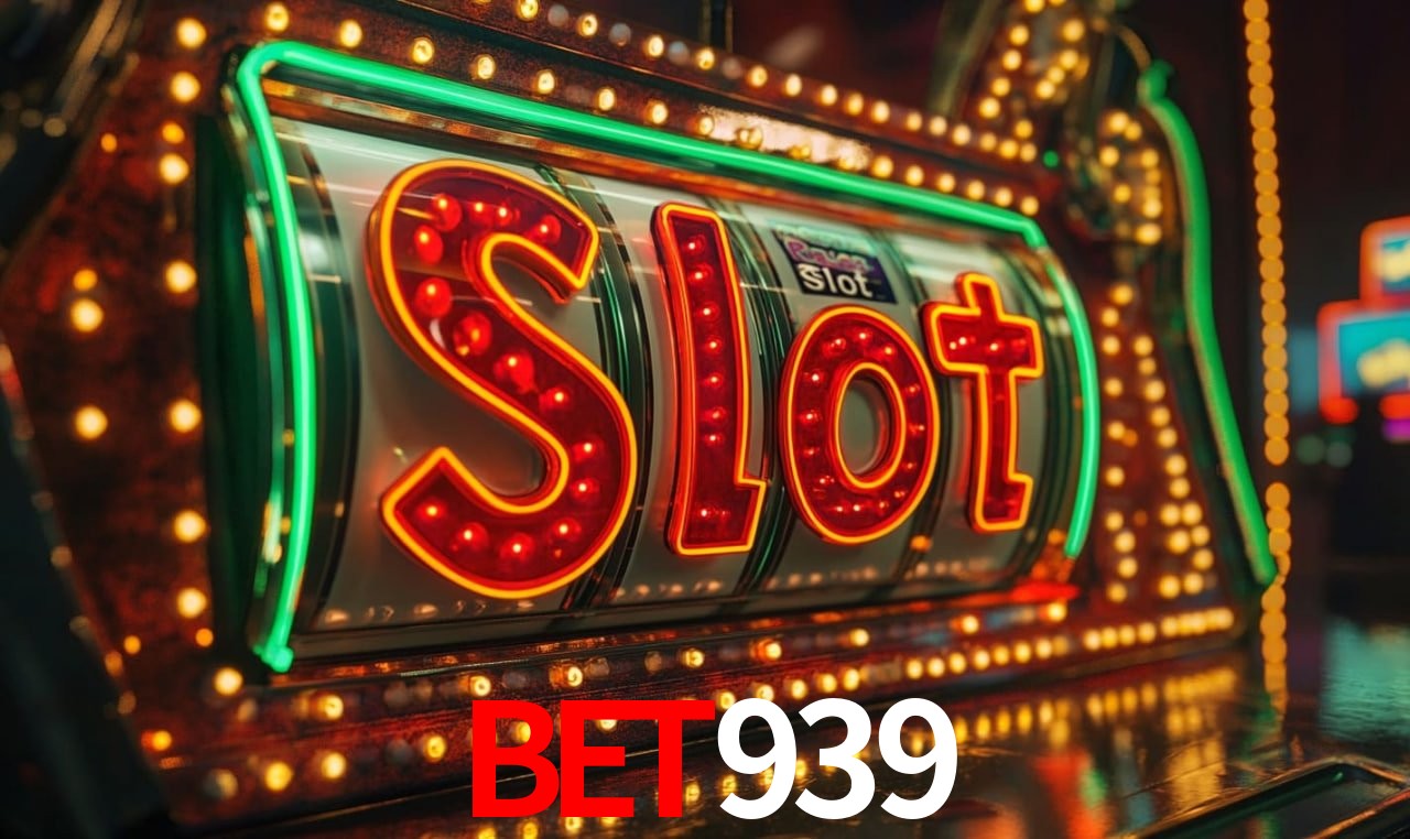 bet939 - Support