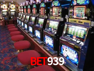 Desvendando o Mundo dos Jogos Virtuais na bet939