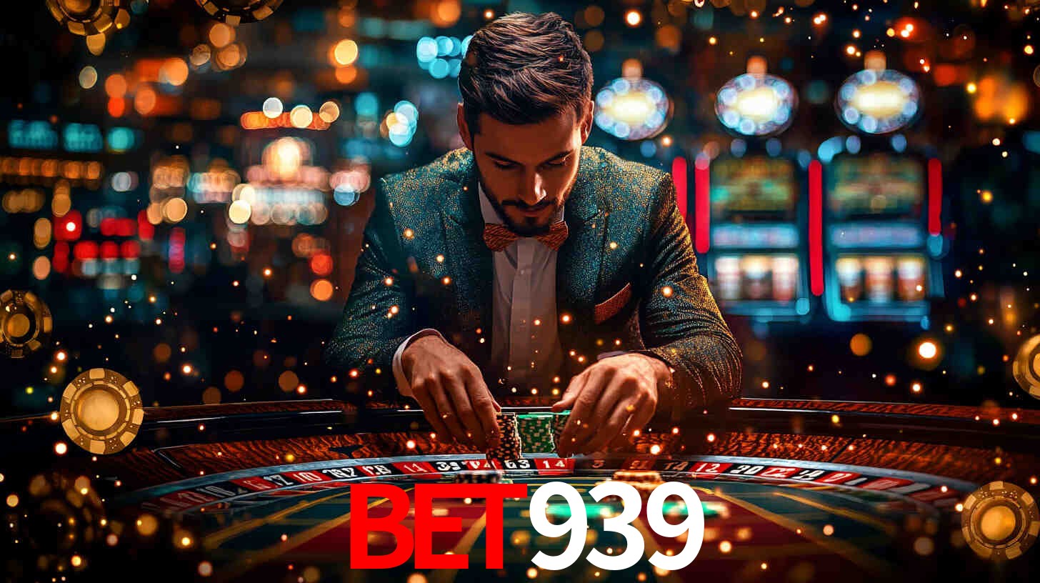 Programa VIP bet939