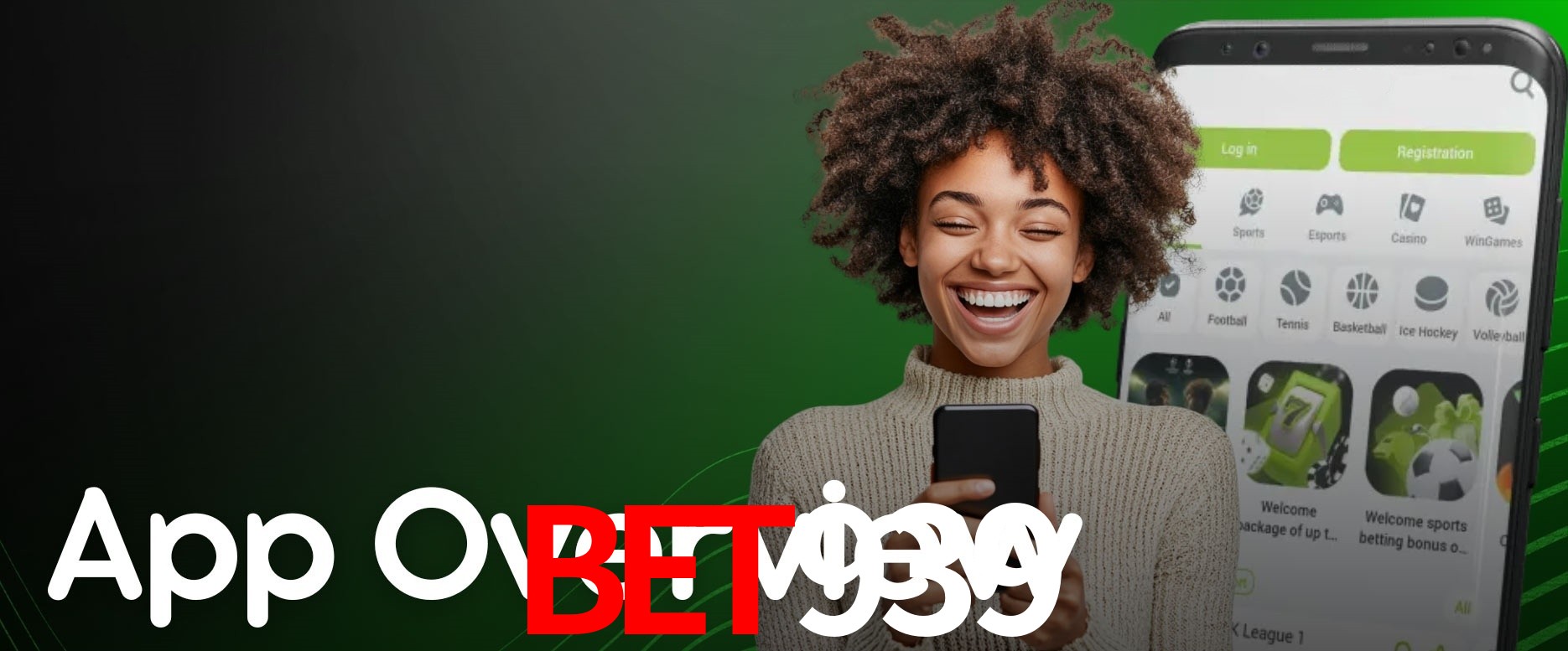 APP oficial da bet939 para mobile