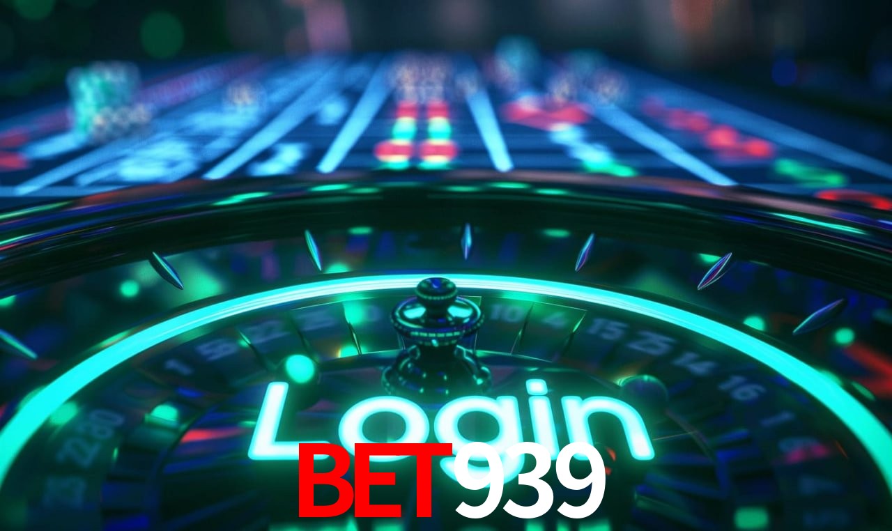 Jogos de Slot bet939