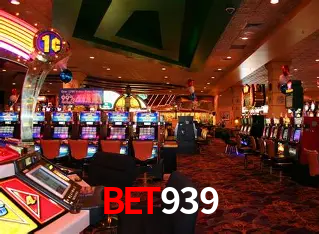 bet939 São Paulo - Live Tables