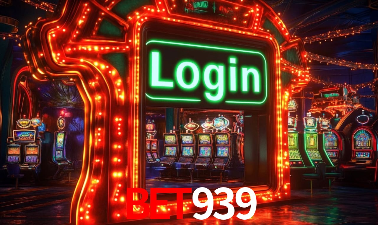Diretório de Jogos bet939