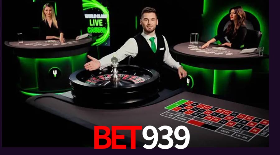 Weekend Specials bet939