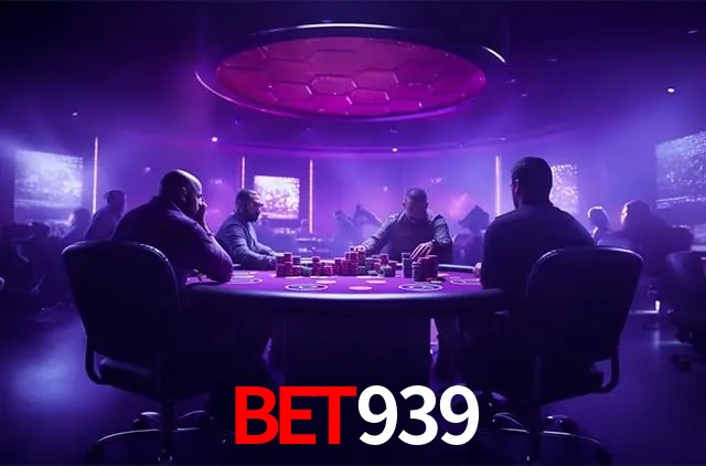 Design Responsivo bet939