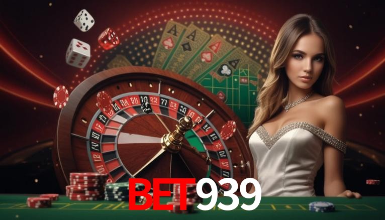 Responsive Design bet939