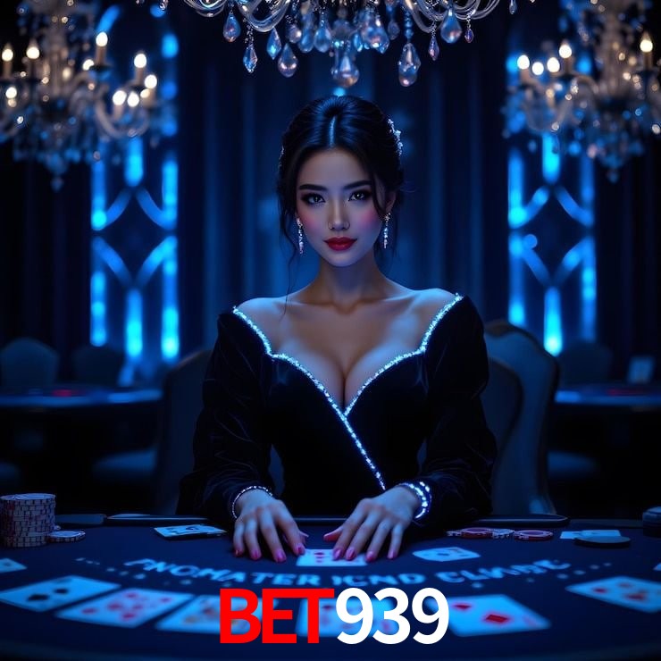 bet939 Brasília - Jogo Features
