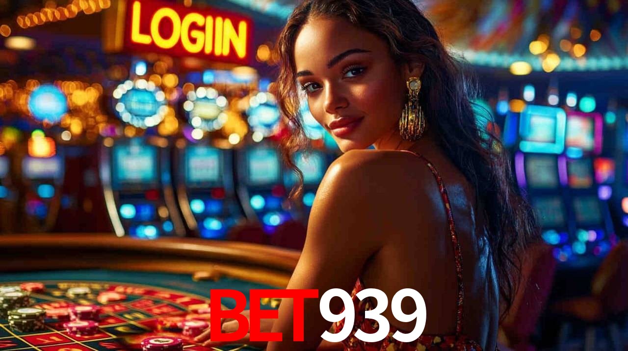 bet939 Belo Horizonte - Jackpots