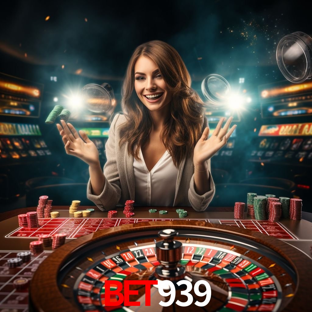 Ofertas Imperdíveis na bet939: Promoções e Bônus Que Valem a Pena