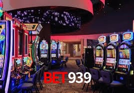 bet939 Brasília - Leaderboards