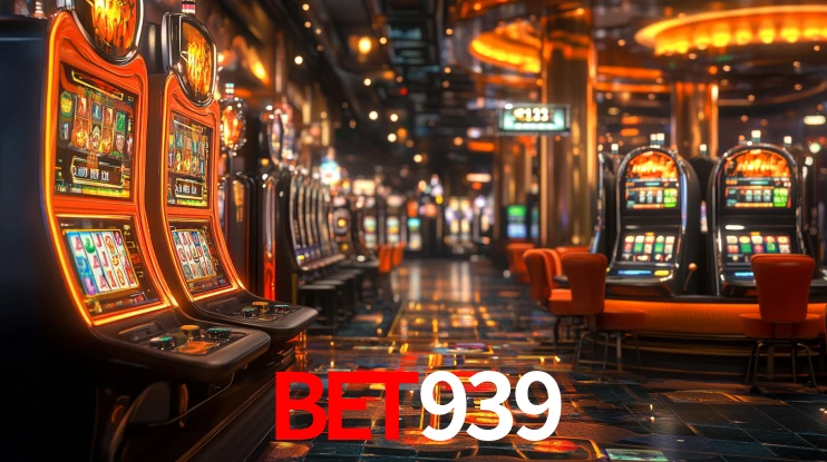 Exclusive Games bet939
