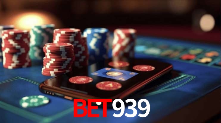 Recursos de Bônus bet939
