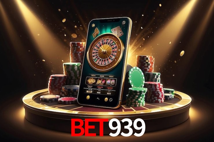 bet939 - cassino ao vivo