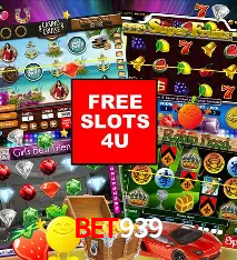 bet939 Brasília - Casino Guide