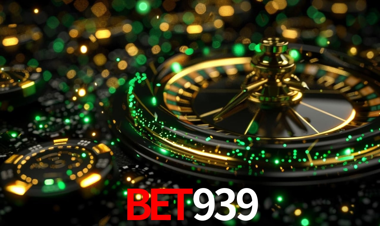 bet939 Brasília - Bonus Features