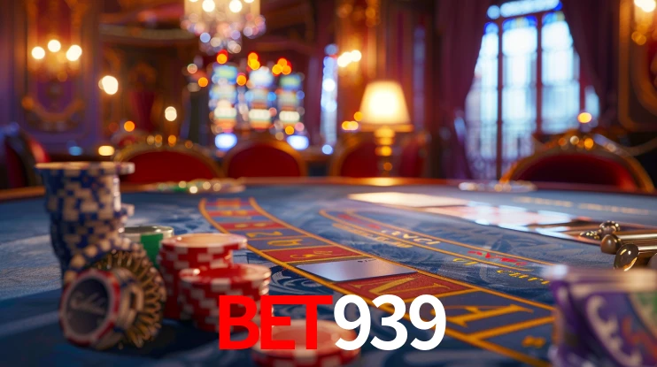 Platform Technology bet939