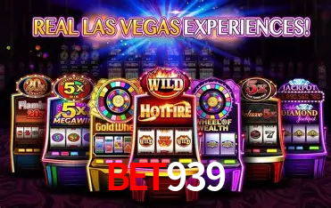 bet939 São Paulo - All Bonuses