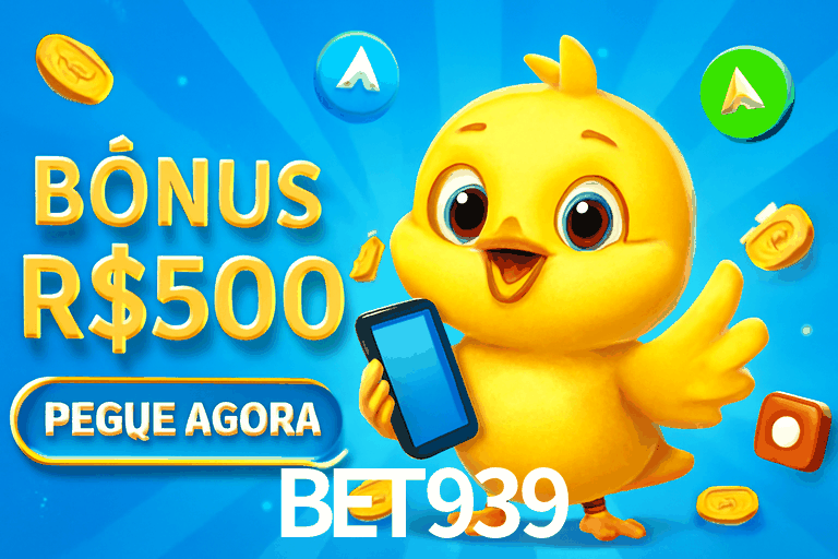 Flash Promotion bet939