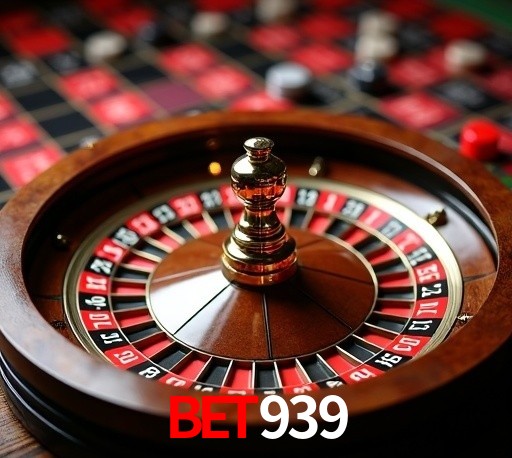 bet939 São Paulo - Hot Promos