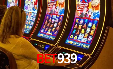 bet939 Belo Horizonte - VIP Casino