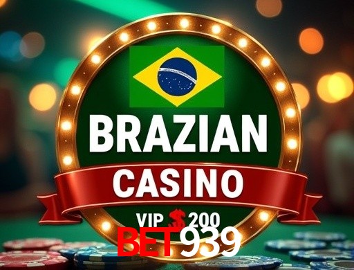 bet939 Salvador - Strategy