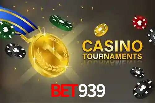 bet939 - App Features