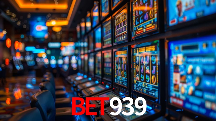 Seasonal Promotions bet939