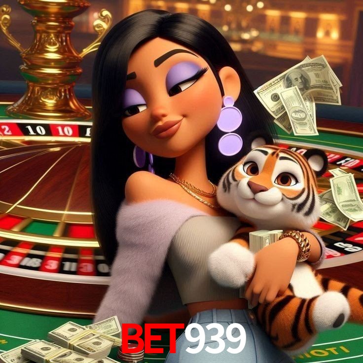 Bonus Features bet939