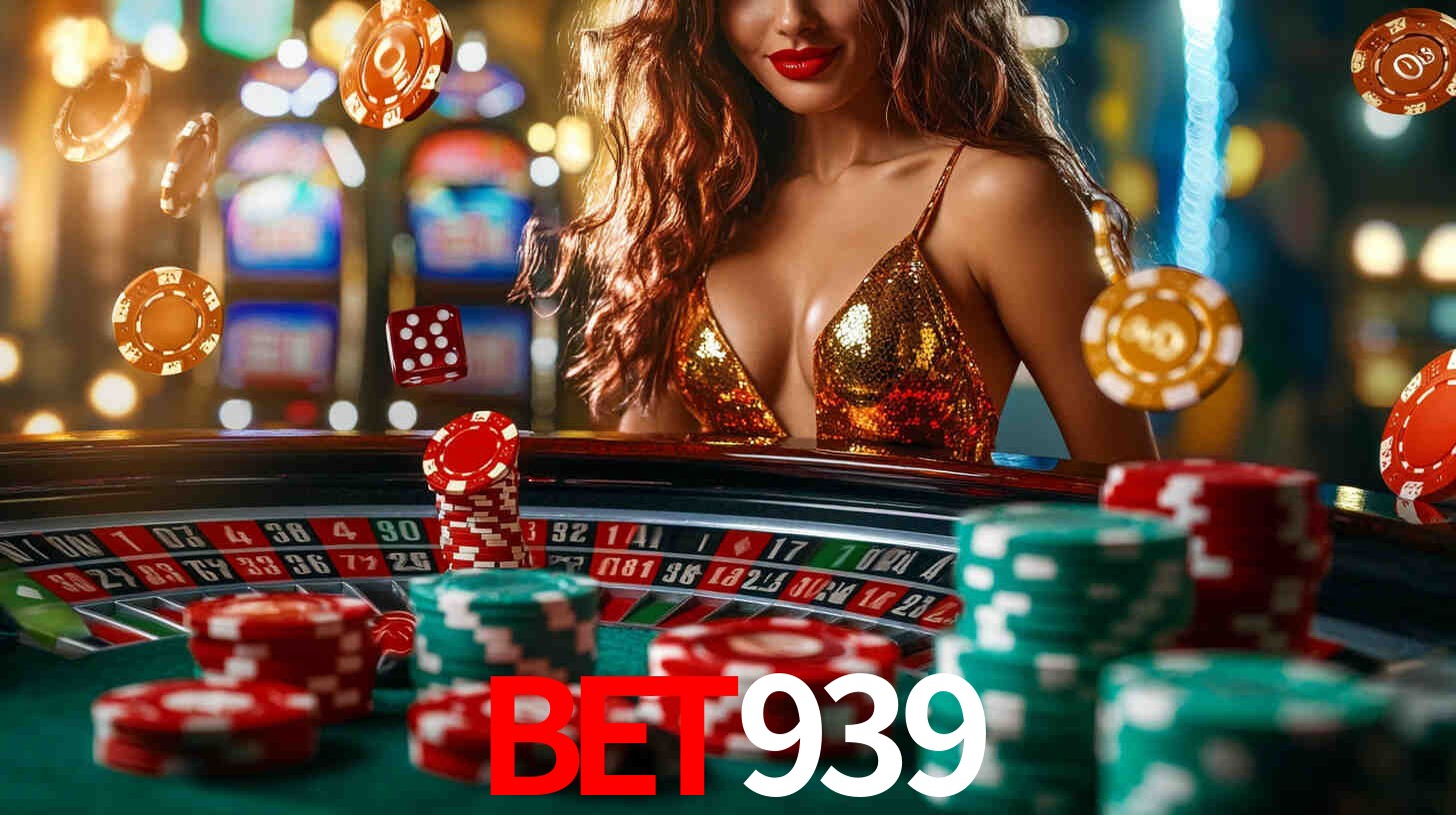Tournaments bet939